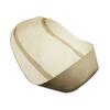 Beige Center Armrest Leather Cover For Lexus ES350 2007 2008 2009 Car Central Armrest Box Panel Skin Cover Sticker Trim