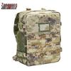 Tactical Camouflage Outdoor Backpack