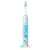 Kids Sonic Electric Toothbrush CN Plug (adapter Included)