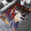 2025 New Heavenly Official's Blessing Carpet Rug for Living Room Bedroom Home Sofa Decoration,Kids play Non-slip Floor Mat 34