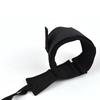 1.2m  4ft Surfboard Leash Coiled Sup Leash Leg Rope Elastic Safety Outdoor SUP Strap