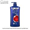 Clear Anti-Dandruff Multi-Effect Hydrating Shampoo - Bulk Pack