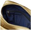 Mackintosh Philosophy Linkwood III Body Bag, Teflon-Coated, No. 67363, 6L, Men's, Beige, H32 X W19 X D9cm