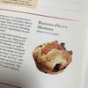 [USED] Gregg R. Gillespie "1001 Muffins" Recipe Book