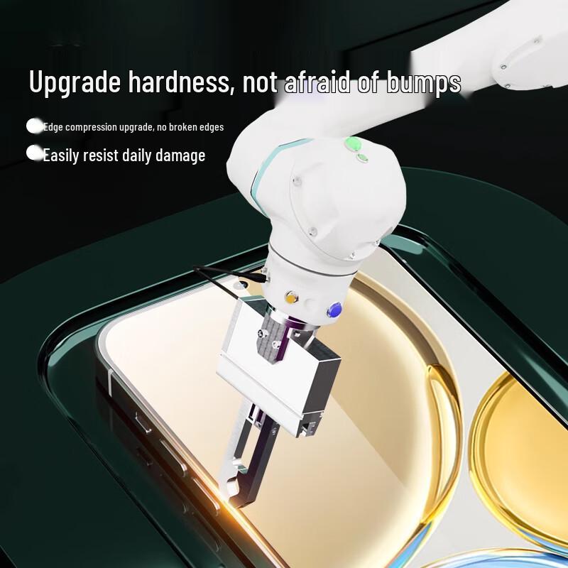 Newman Honor X30 Ultra-Clear Tempered Glass Screen Protector