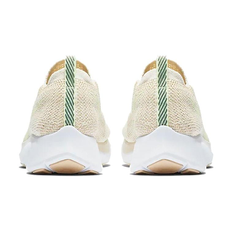 (WMNS) Nike Zoom Fly Flyknit 'Light Cream' Women's AR4562-200