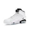 Jordan Jumpman MVP 678 Oreo White Off-Noir Black Men's Lifestyle Shoes DZ4475-100