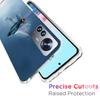 Black Sky Jet Fighter Phone Case For Xiaomi Mi 13 12T Poco F7 Pro 14 Ultra 15 Pro 12X 12 9 8 Lite 5G 11T 11i 10 10T Pro Capa