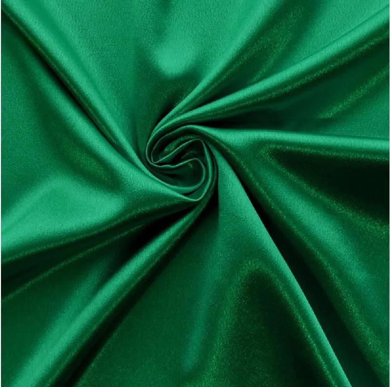 DIY Satin Imitation Silk Fabric Soft Satin Fabric Wedding Party Decoration Box Lining DIY Clothing Sewing Background Accessories