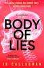 Body of Lies by Jo Callaghan Hardback Book 9781398535565