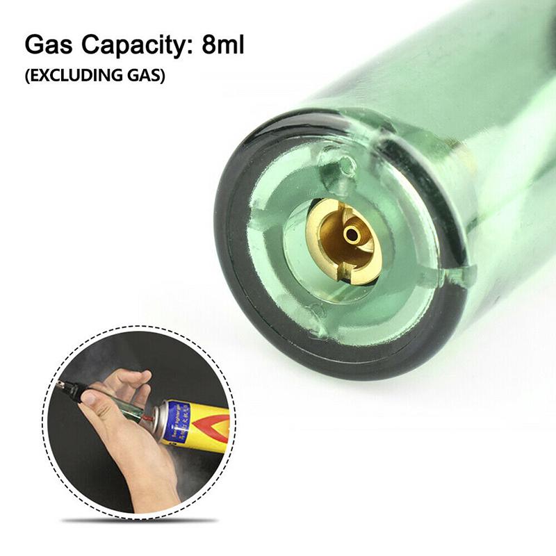 Arzător de sudură fără fir butan 3 în 1 pentru lipit pentru fier de lipit