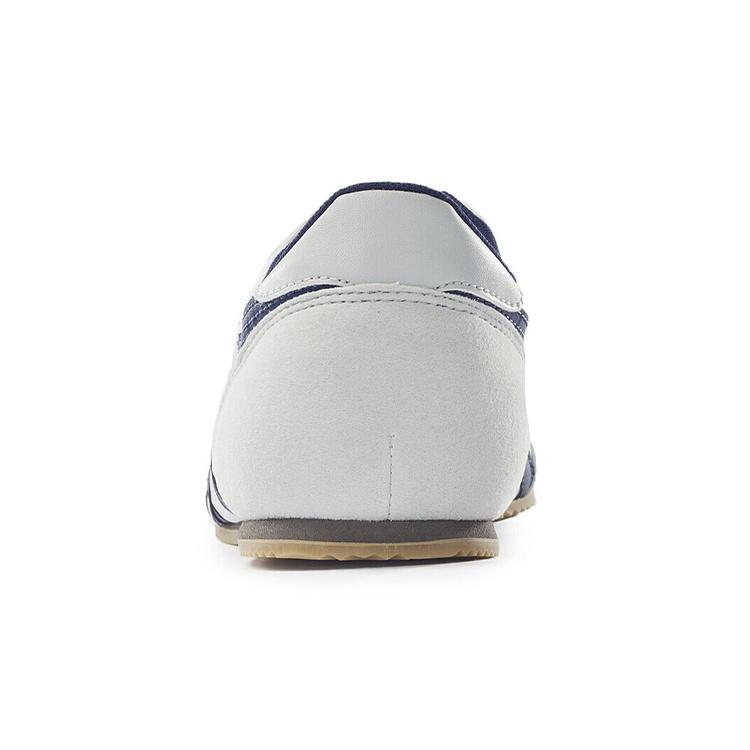 Onitsuka Tiger Track Trainer 'White Blue' Men's D318N-0150