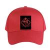 Shinra Inc Cap Summer Woman Man Adult Hat Fashion Casual Adjustable Printed Baseball Caps Trucker Cap Outdoors