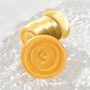 Wax Seal Stamp for Wedding Invitation Card Digital Series Sealing Wax Stamp