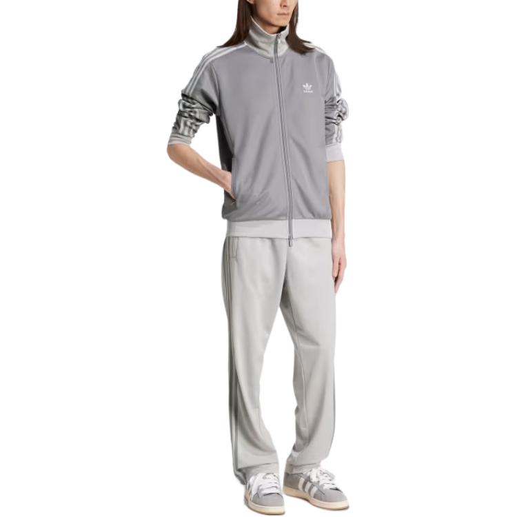 adidas Originale Jacken & Mäntel Herren Grau JP1226