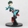 New My Hero Academia Version 3 Battle Action Figures Shoto Todoroki Izuku Midoriya Katsuki Bakugo Anime Statues Collectible High Quality Toys