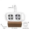 8LED Dental LED Lamp Oral Light For Dentistry Operation Light Chair Inductive Infrared Spotlight Oral Care Teeth Whitening Tool