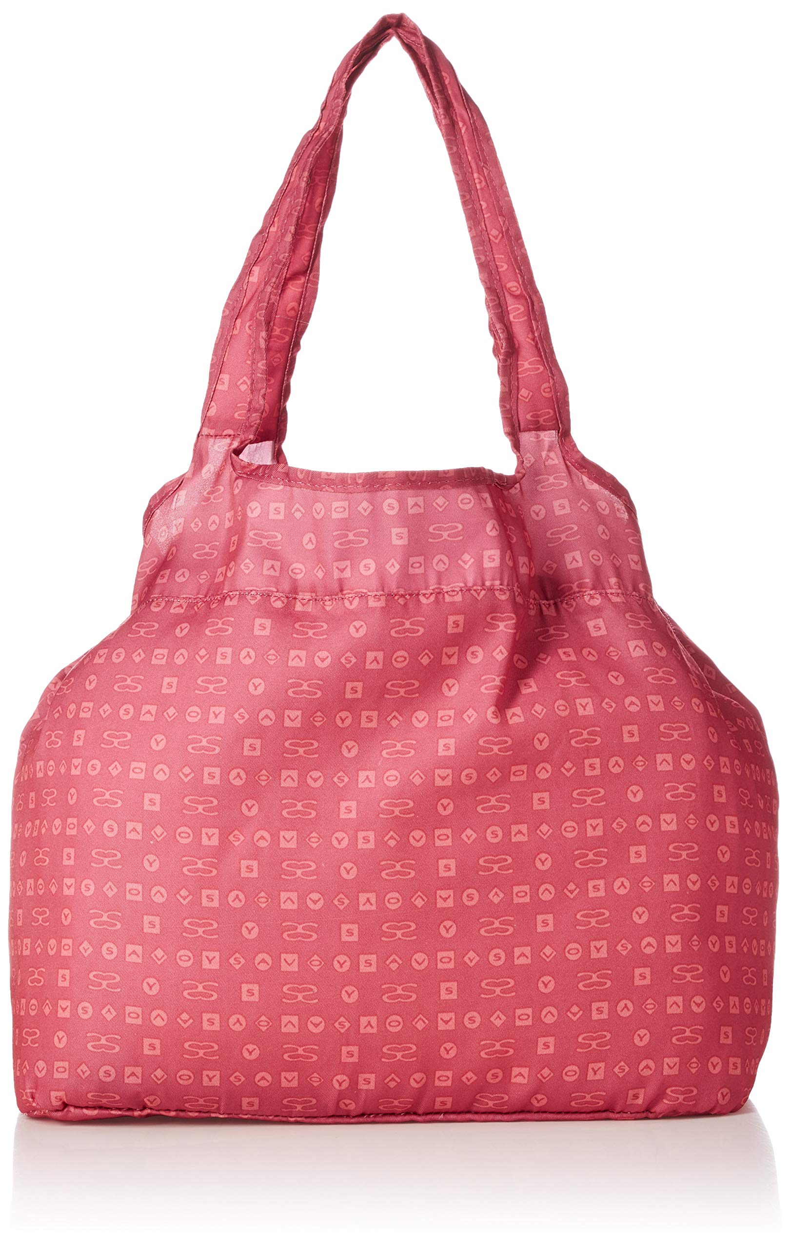 

Женская розовая сумка Savoy SM197301