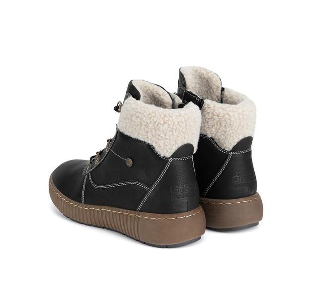 Ботильоны Go Soft WS5586-26, черные