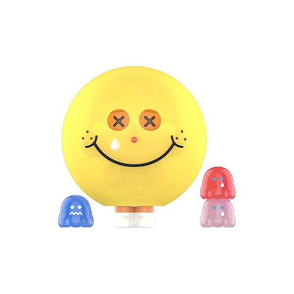 POP MART CRYBABY Monster's Tears Collection Mystery Boxes, Single Mystery Box