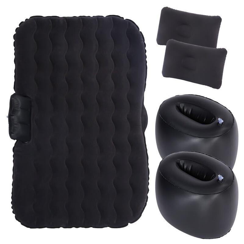 Fumade Foldable Car Air Mattress