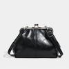 New fashion niche design large capacity messenger bag shoulder handbag versatile commuter women's bag bucket bag