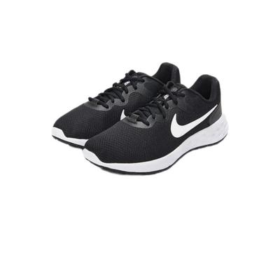Revolution 6 Next Nature Black DC3728-003 Men's Sizes