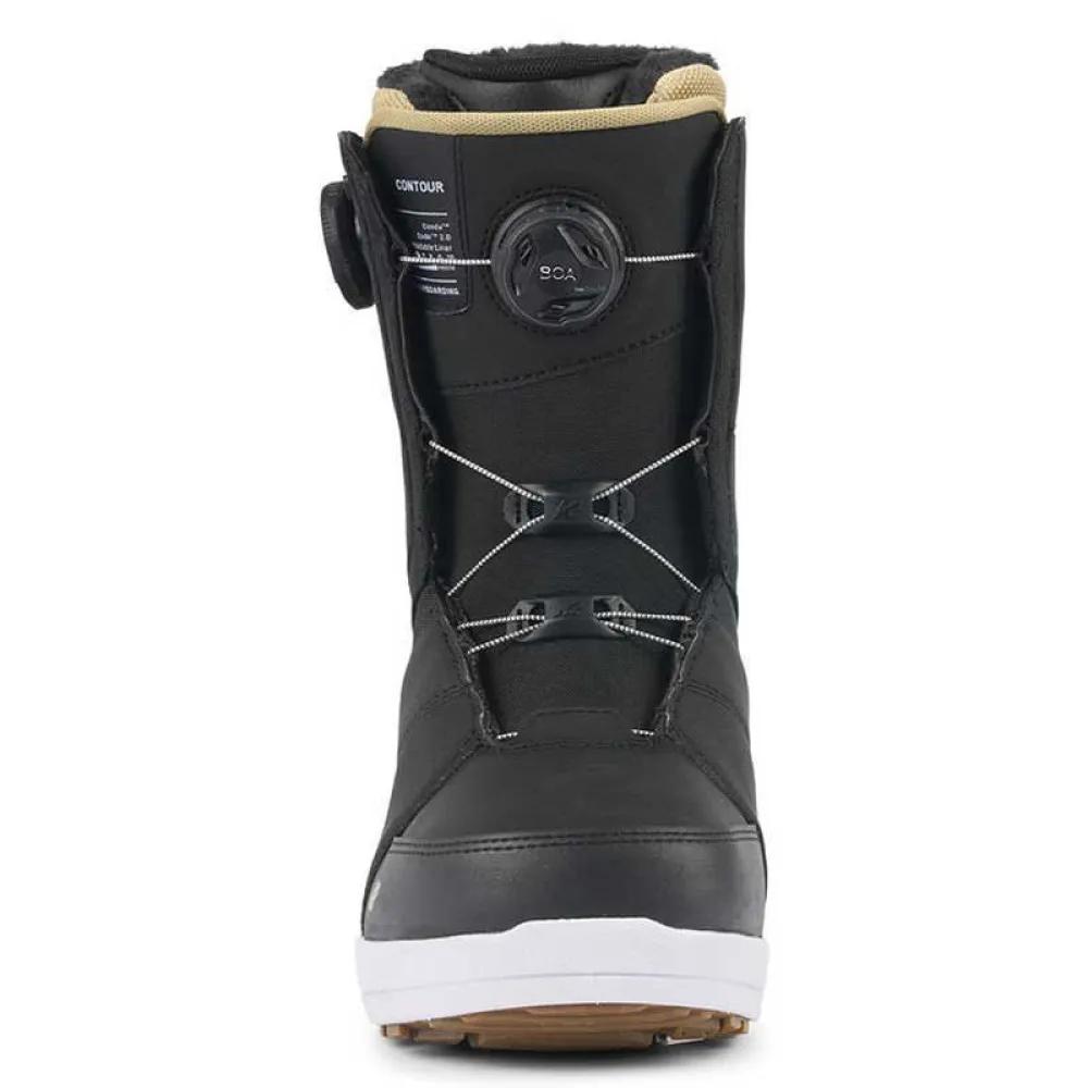 K2 Snowboard Boots Contour