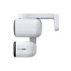 Telecamera di Sicurezza Tapo Telecamera per Animali Domestici Usa Doppia Lente 2K 3MP Grandangolare Rilevamento AI Visione Notturna a Colori IP65 Compatibile con Assistente Vocale Tapo