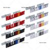 RALLIART Sticker, Front & Rear Emblems