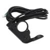Electric Bike Thumb Throttle Sensitive Speed Control Finger Throttle Left and Right Handlebar