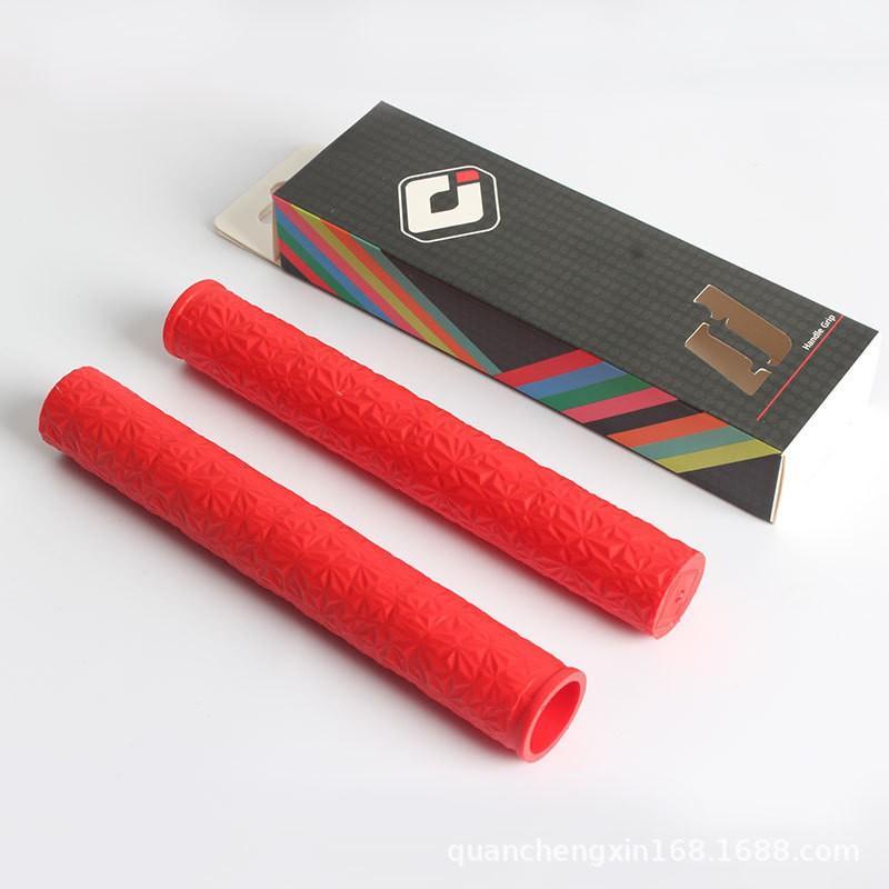 ODI Kids Balance Bike Handlebar Grips Ultra Light Long Replacement Parts Bicycle