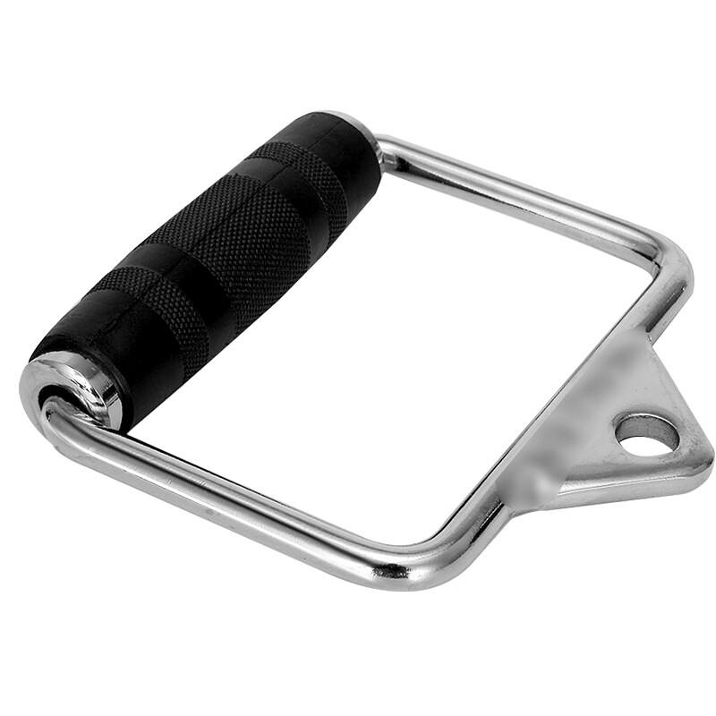Fitness D-Handle Grip