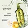 Safeguard Shower Gel & Schwarzkopf Shampoo Duo Pack