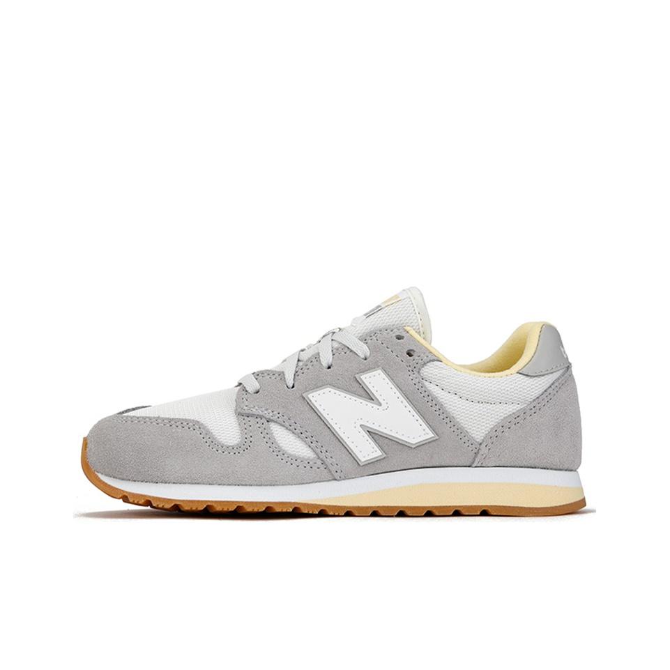 

кроссовки New Balance 520 Series Wmns Grey/White WL520CV