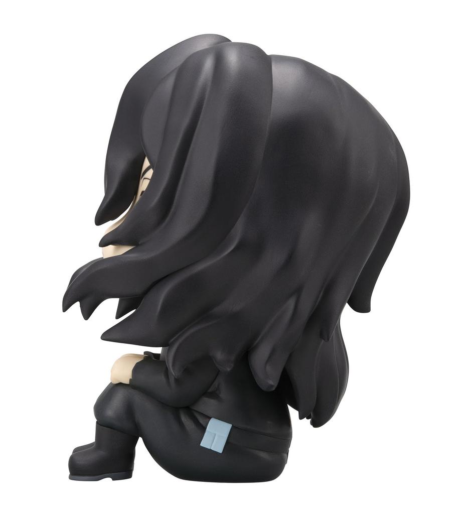 Rukappu My Hero Academia Aizawa Shota Complete Figure