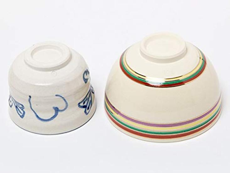 Tea Basket Set Tea Ofukai (Outdoor Set)