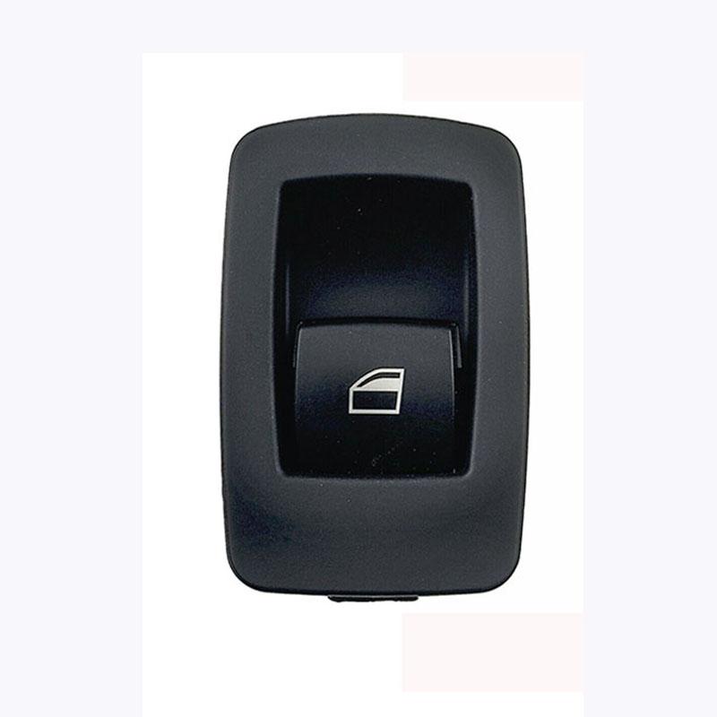 Electric Power Window Control Switch Button Front Rear Driver Passenger Side For BMW 5 E60 528i 535i 550i M5 X3 E83 61319113773