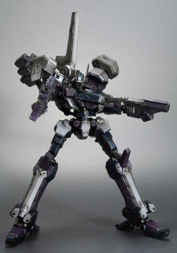 

Kotobukiya Armored Core Crest Lightweight Scale Plastic Ver. CR-C840UL 1/72 Kit)