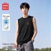 Men's Pure Cotton Sleeveless T-Shirt