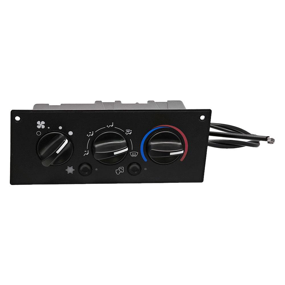 599-5511 Kenworth Heater Panel A/C Control Module for 2002-2006