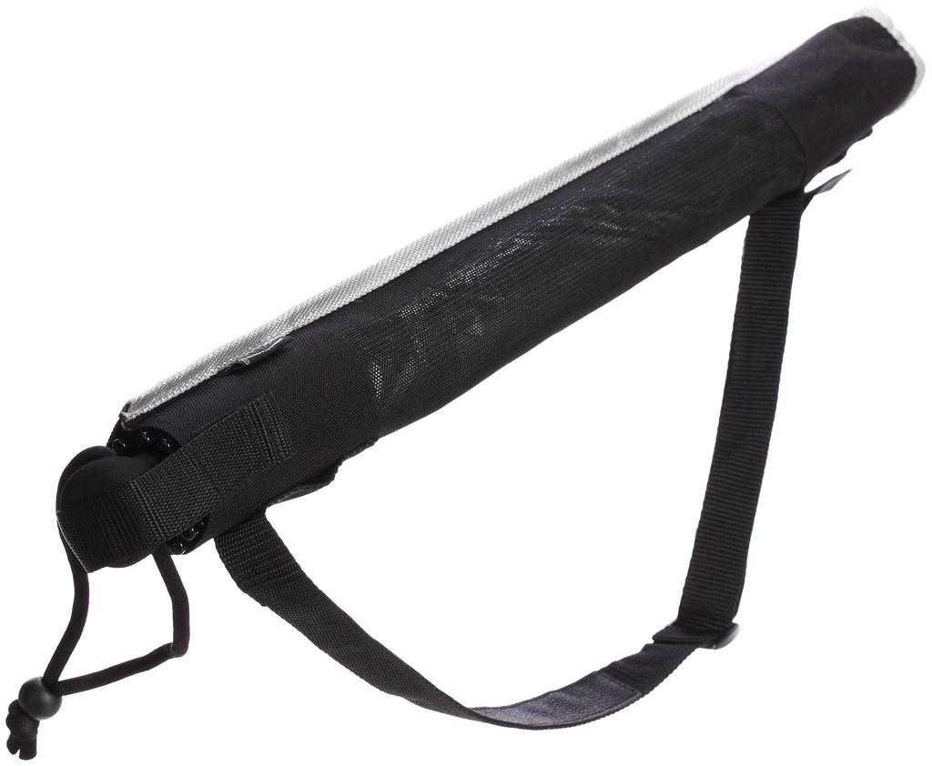 Birdie Pal OD Umbrella Silver EU FREE [Eurosilm] (FREE Size)