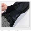 YKYWBIKE 2026 Cycling Shoes Cover Aerodynamic Waterproof Overshoes Black Bicycle Accessorie White Road Bike Short Overshoes