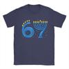Casual Funny Six Seven 67 Meme Sarcastic Hanukkah Chanukah Unisex TShirts Unisex Crewneck 100 Cotton T Shirts  Short Sleeve Tees Top