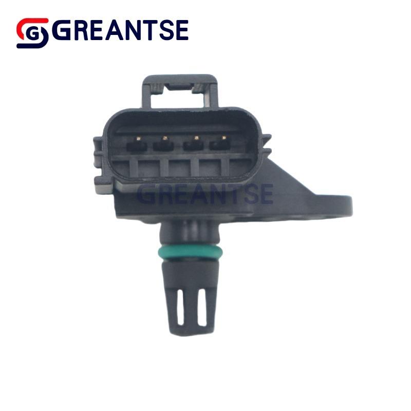 0261230225 1503280 6C119F479AB M9101473 Intake Pressure Sensor For Ford Transit 2.2 2.4 3.2 Car Accessories