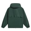 Li Ning Sports Lifestyle Series UV Resistant Loose Fit Hooded Sun Protection Jacket Men jackets AFDW511-1