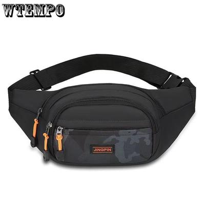 Borse da uomo – Marsupi