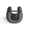 Flawless Face Pillow Satin Silk Sleeping Pillow Soft Flawless Face Pillow Anti Wrinkle Face Contour Rest Neck Relief Cushion Head Rest Home Textile