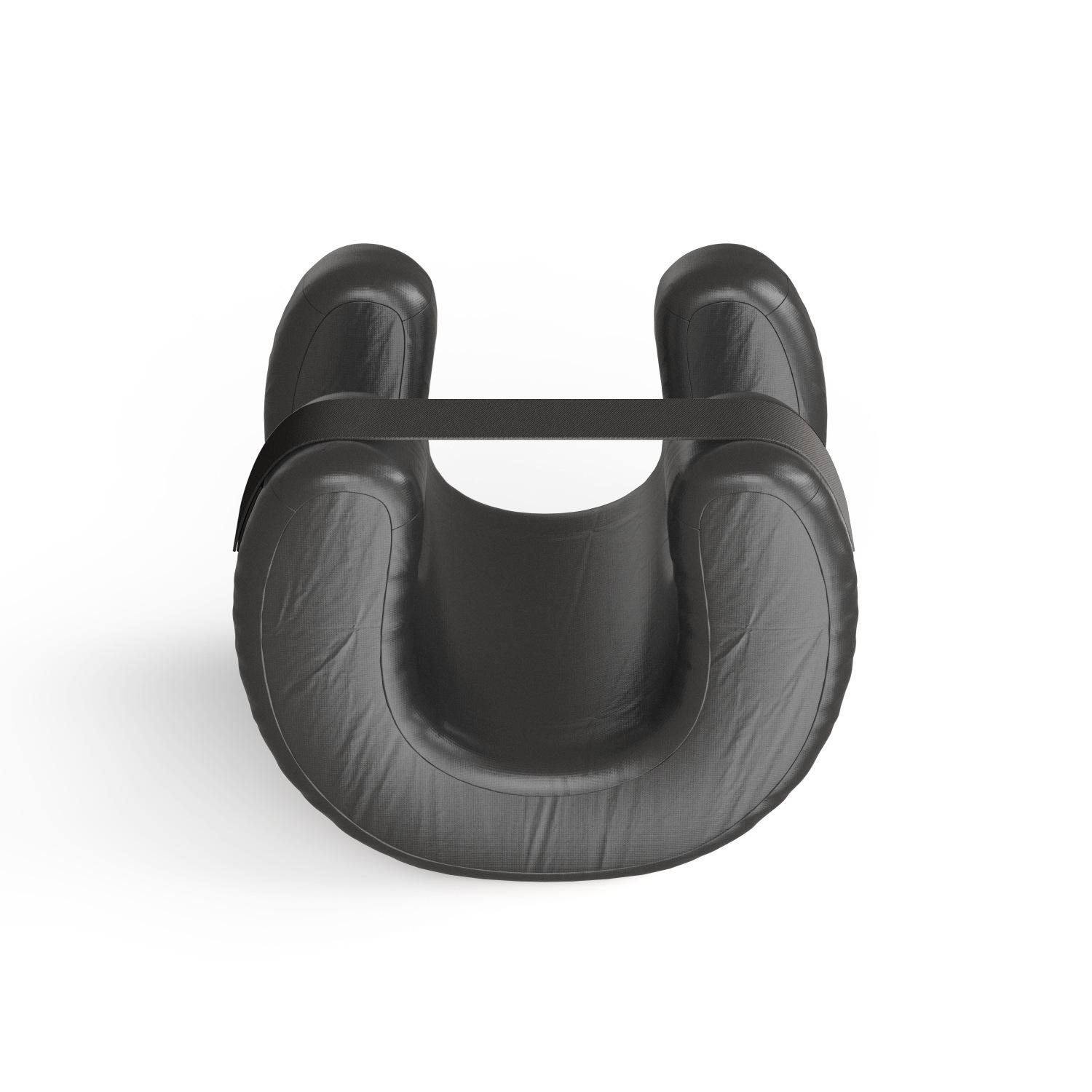 

Подушка для безупречного лица, шелковая атласная подушка для сна, мягкая, безупречная подушка для лица, против морщин, подушка для отдыха шеи, подголовник, домашний текстиль average size