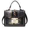 Small square shoulder bag for women crossbody bag leisure bag luxury design messenger bag